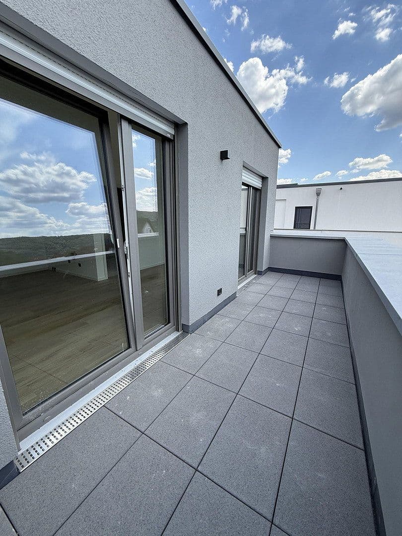 Prenájom bytu 1-izbový 35 m², Cappeler Str. 34, Marburg, Hesensko Prenájom bytu 1-izbový 35 m², Cappeler Str. 34, Marburg, Hesensko