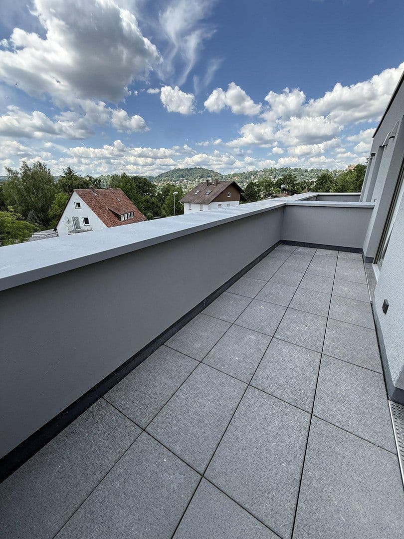 Prenájom bytu 1-izbový 35 m², Cappeler Str. 34, Marburg, Hesensko Prenájom bytu 1-izbový 35 m², Cappeler Str. 34, Marburg, Hesensko