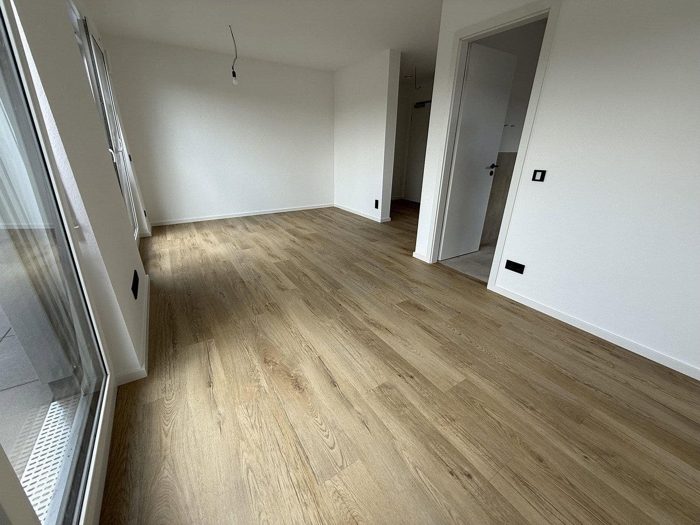 Prenájom bytu 1-izbový 35 m², Cappeler Str. 34, Marburg, Hesensko Prenájom bytu 1-izbový 35 m², Cappeler Str. 34, Marburg, Hesensko