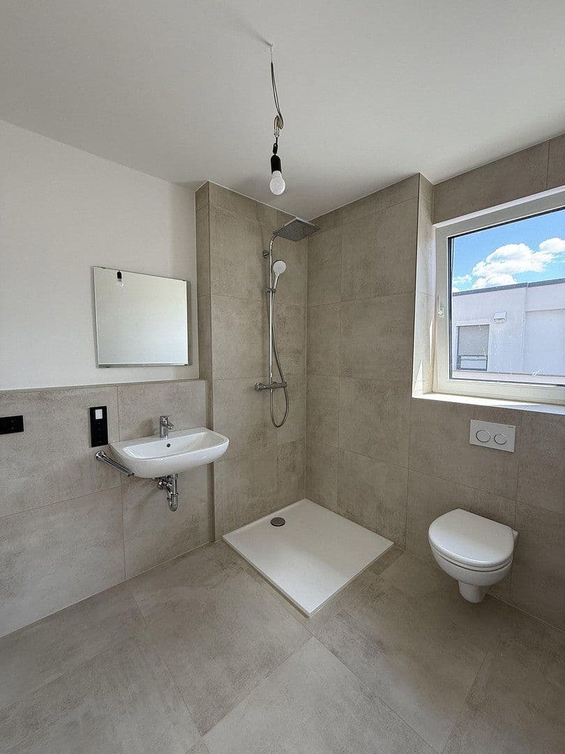 Prenájom bytu 1-izbový 35 m², Cappeler Str. 34, Marburg, Hesensko Prenájom bytu 1-izbový 35 m², Cappeler Str. 34, Marburg, Hesensko