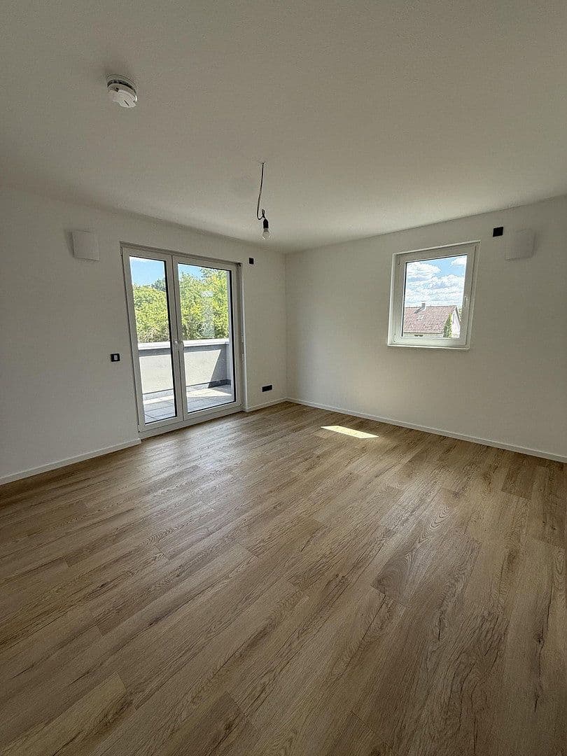 Prenájom bytu 1-izbový 30 m², Cappeler Str. 34, Marburg, Hesensko Prenájom bytu 1-izbový 30 m², Cappeler Str. 34, Marburg, Hesensko