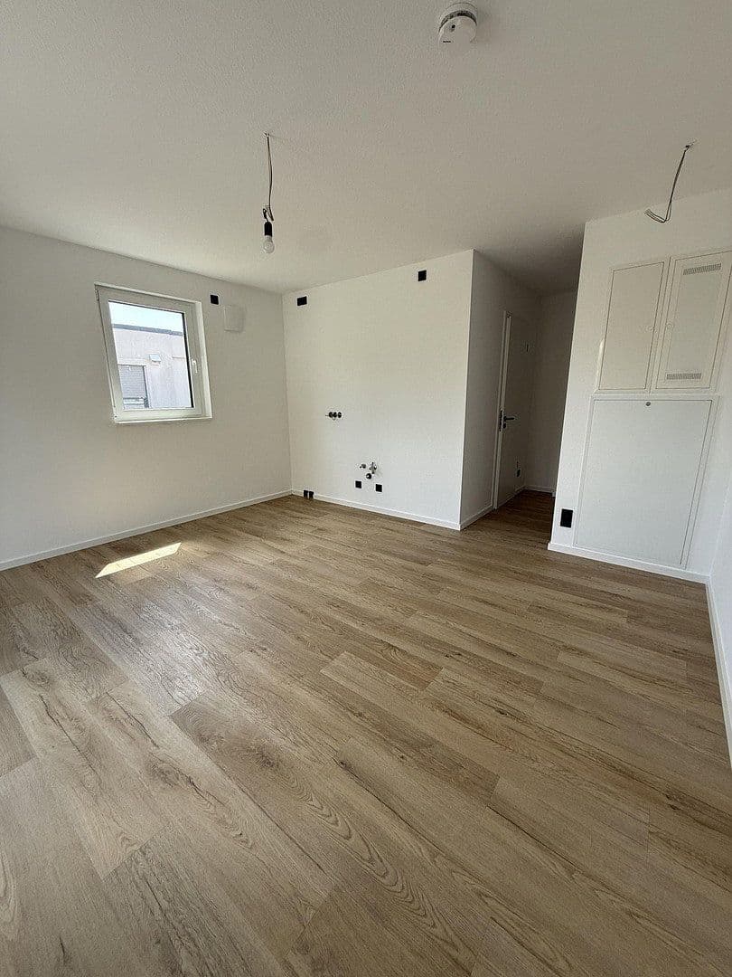 Prenájom bytu 1-izbový 30 m², Cappeler Str. 34, Marburg, Hesensko Prenájom bytu 1-izbový 30 m², Cappeler Str. 34, Marburg, Hesensko