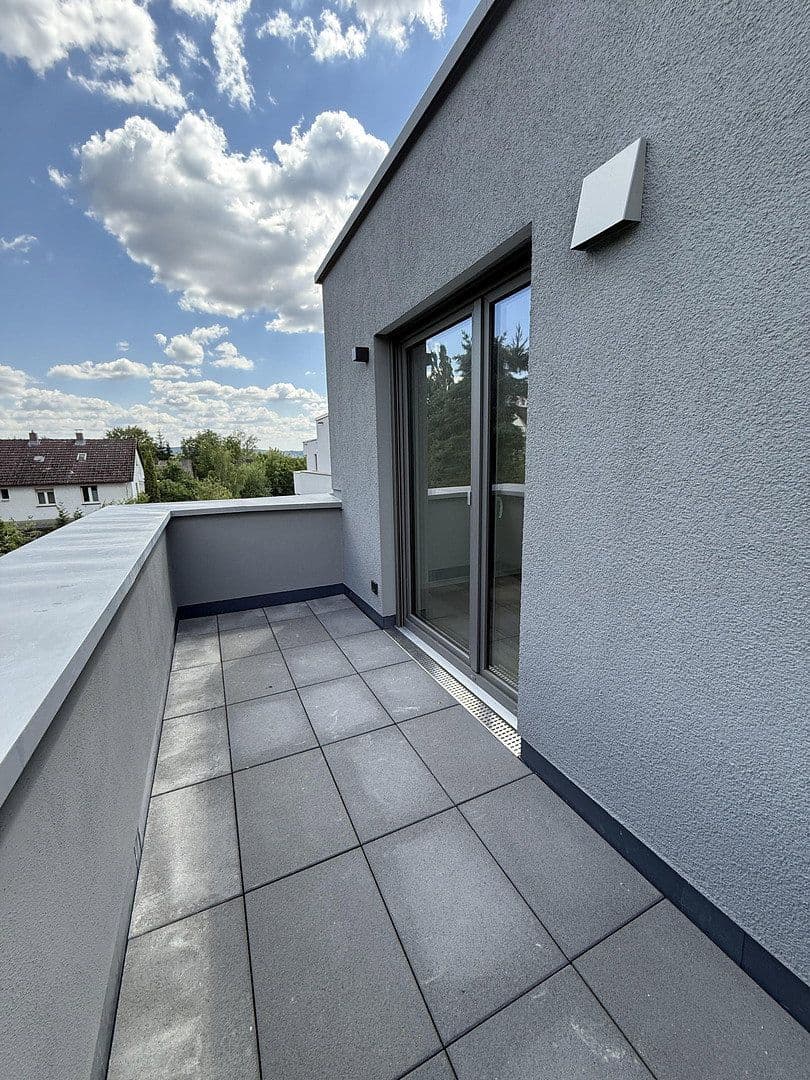Prenájom bytu 1-izbový 30 m², Cappeler Str. 34, Marburg, Hesensko Prenájom bytu 1-izbový 30 m², Cappeler Str. 34, Marburg, Hesensko