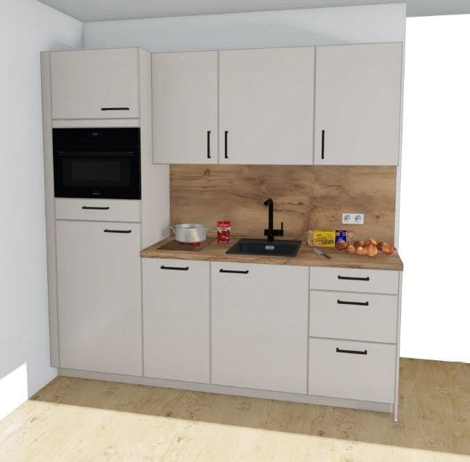 Prenájom bytu 1-izbový 30 m², Cappeler Str. 34, Marburg, Hesensko Prenájom bytu 1-izbový 30 m², Cappeler Str. 34, Marburg, Hesensko