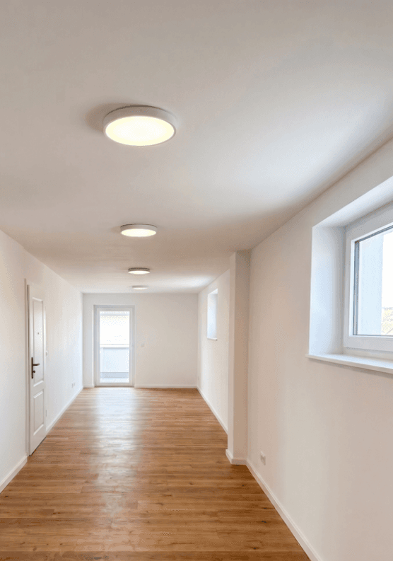 Prenájom bytu 2-izbový 46 m², Reisachstraße 8, Pliezhausen, Bádensko-Wurttembersko Prenájom bytu 2-izbový 46 m², Reisachstraße 8, Pliezhausen, Bádensko-Wurttembersko