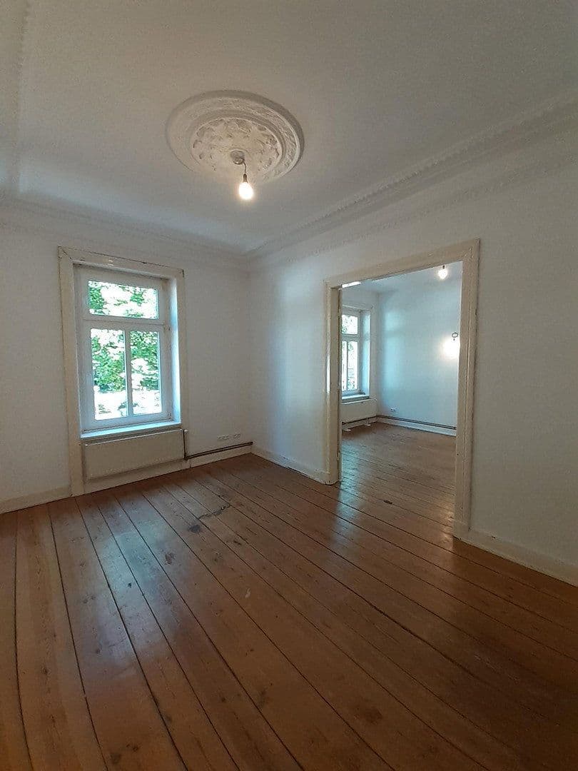 Predaj bytu 4-izbový 90 m², Hamburg, Hamburg Predaj bytu 4-izbový 90 m², Hamburg, Hamburg