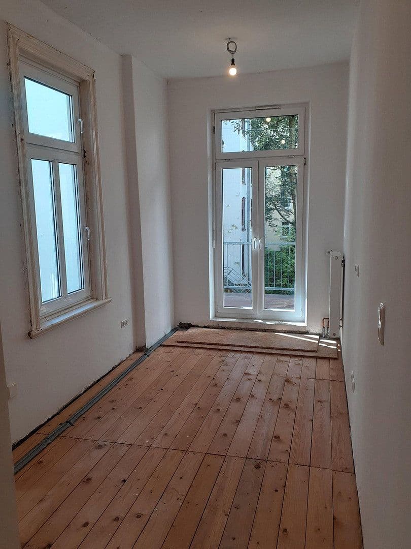 Predaj bytu 4-izbový 90 m², Hamburg, Hamburg Predaj bytu 4-izbový 90 m², Hamburg, Hamburg