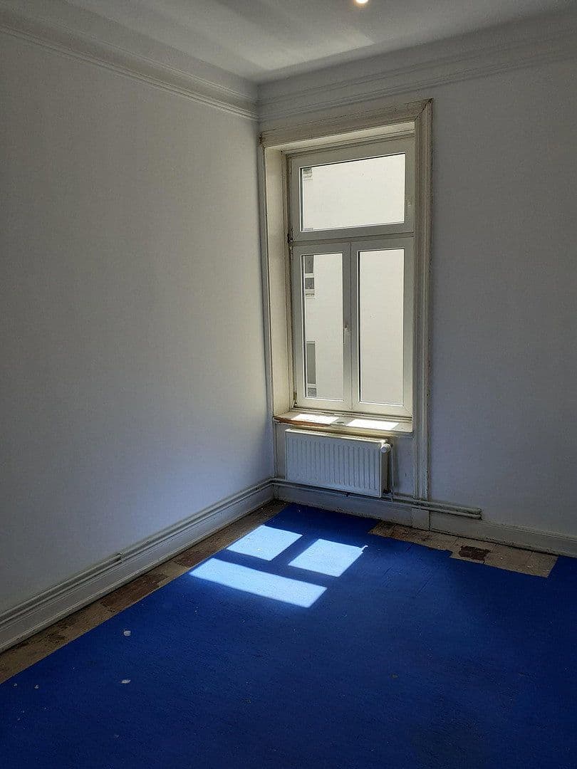 Predaj bytu 4-izbový 90 m², Hamburg, Hamburg Predaj bytu 4-izbový 90 m², Hamburg, Hamburg