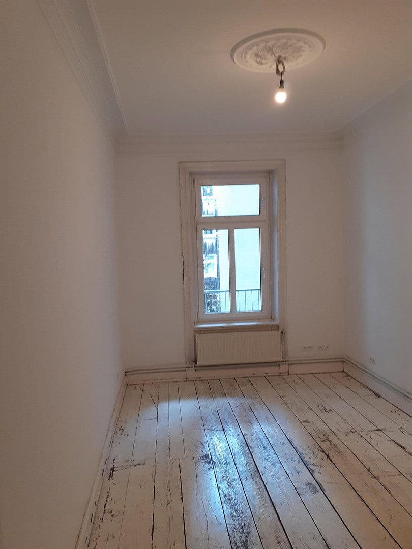 Predaj bytu 4-izbový 90 m², Hamburg, Hamburg Predaj bytu 4-izbový 90 m², Hamburg, Hamburg