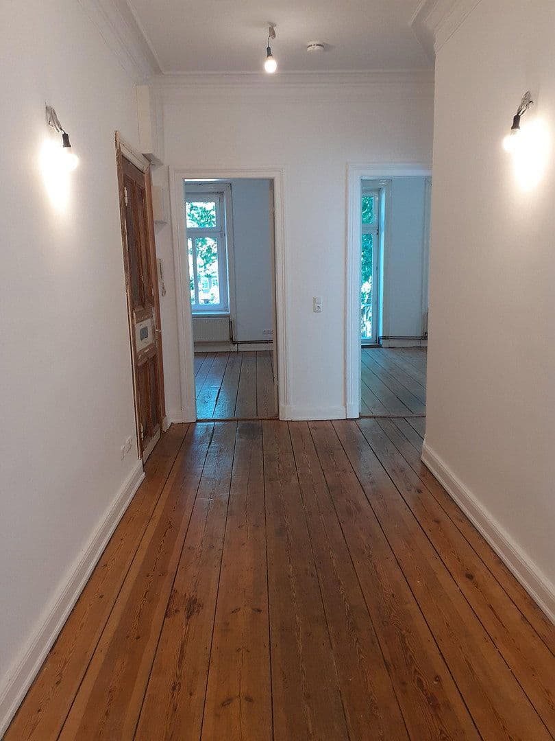 Predaj bytu 4-izbový 90 m², Hamburg, Hamburg Predaj bytu 4-izbový 90 m², Hamburg, Hamburg
