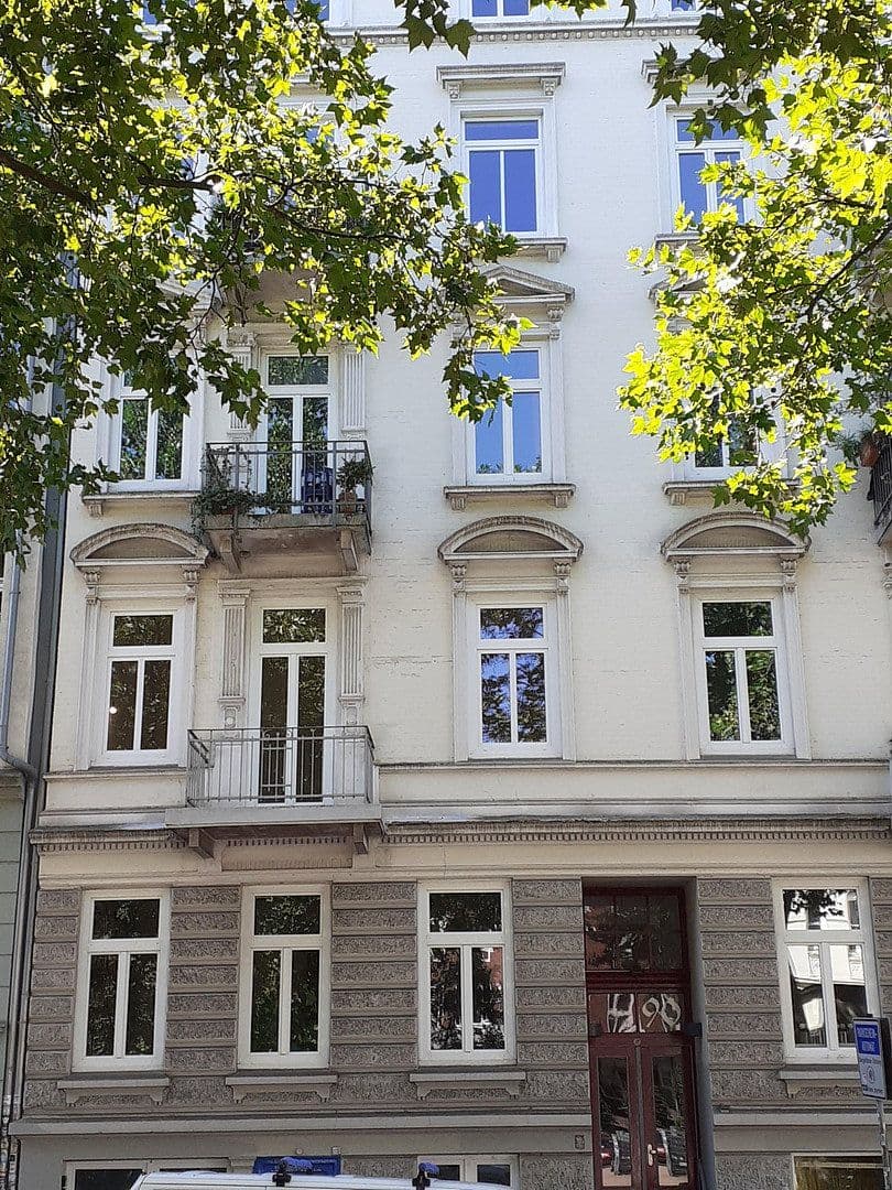 Predaj bytu 4-izbový 90 m², Hamburg, Hamburg Predaj bytu 4-izbový 90 m², Hamburg, Hamburg