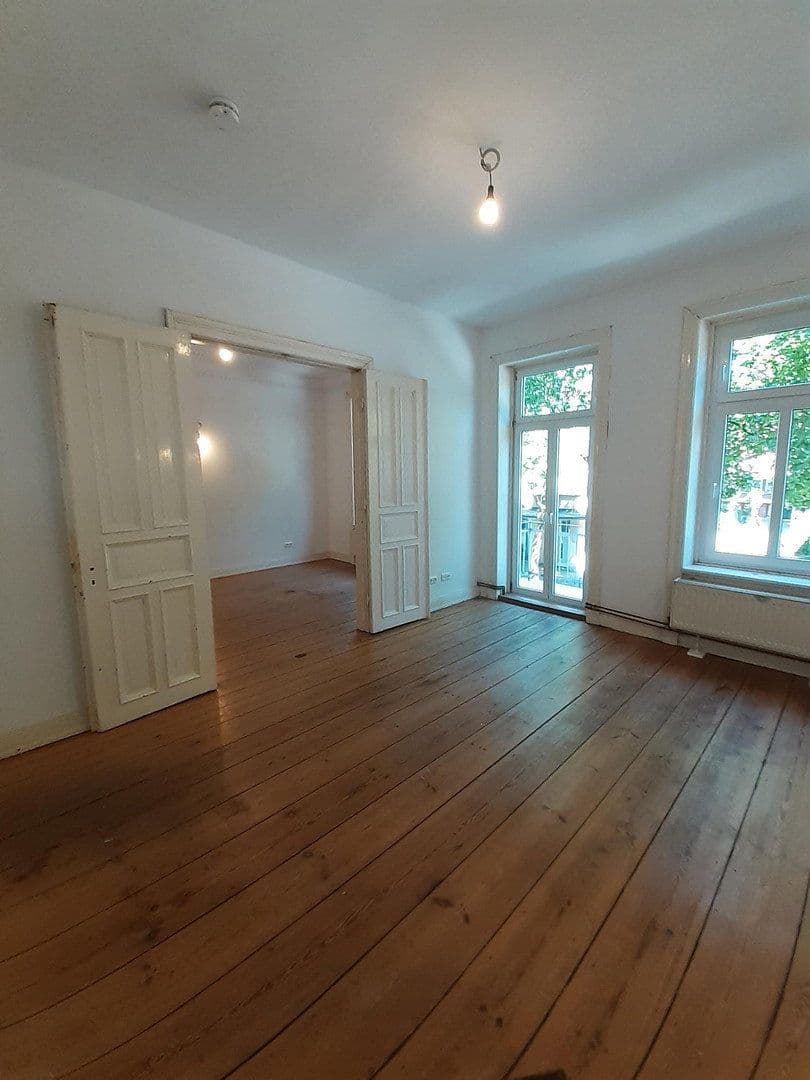 Predaj bytu 4-izbový 90 m², Hamburg, Hamburg Predaj bytu 4-izbový 90 m², Hamburg, Hamburg