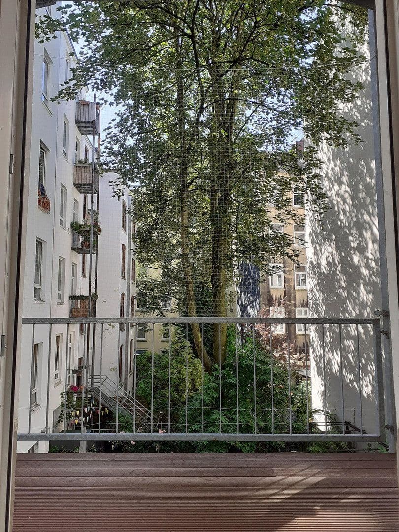 Predaj bytu 4-izbový 90 m², Hamburg, Hamburg Predaj bytu 4-izbový 90 m², Hamburg, Hamburg