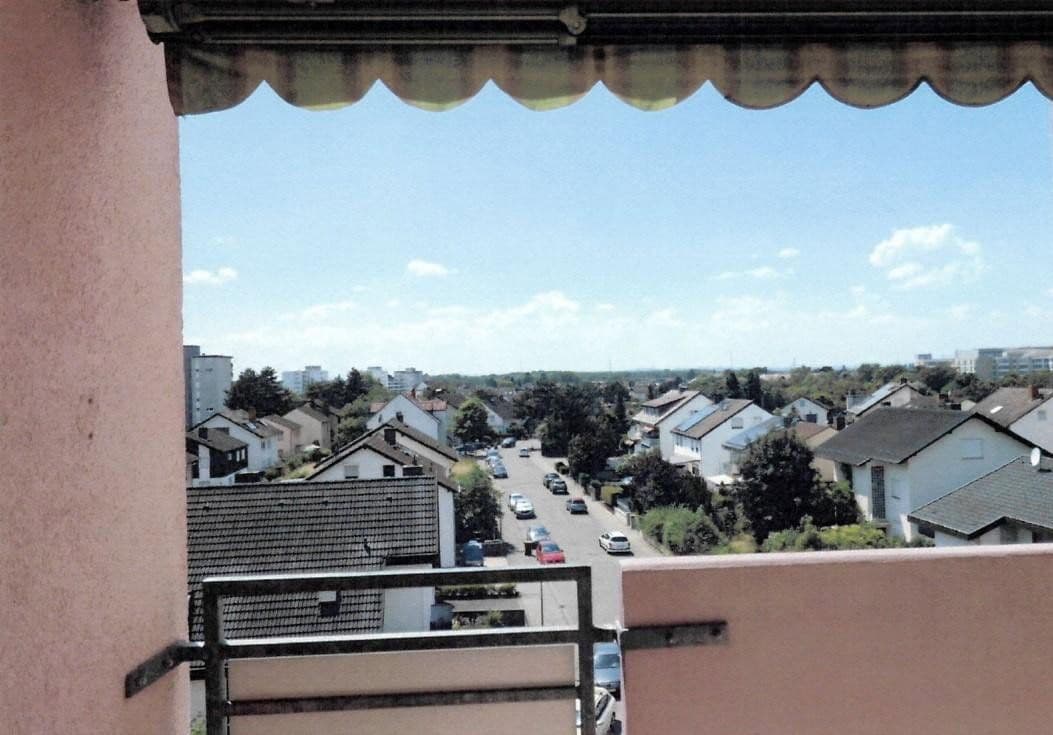 Prenájom bytu 3-izbový 70 m², Rüsselsheim am Main, Hesensko Prenájom bytu 3-izbový 70 m², Rüsselsheim am Main, Hesensko