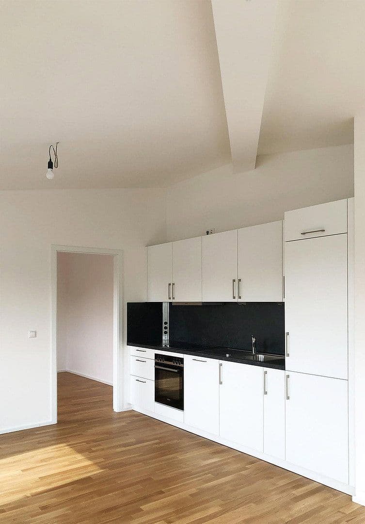 Prenájom bytu 2-izbový 50 m², Hohenlindner Straße 5, Feldkirchen, Bavorsko Prenájom bytu 2-izbový 50 m², Hohenlindner Straße 5, Feldkirchen, Bavorsko