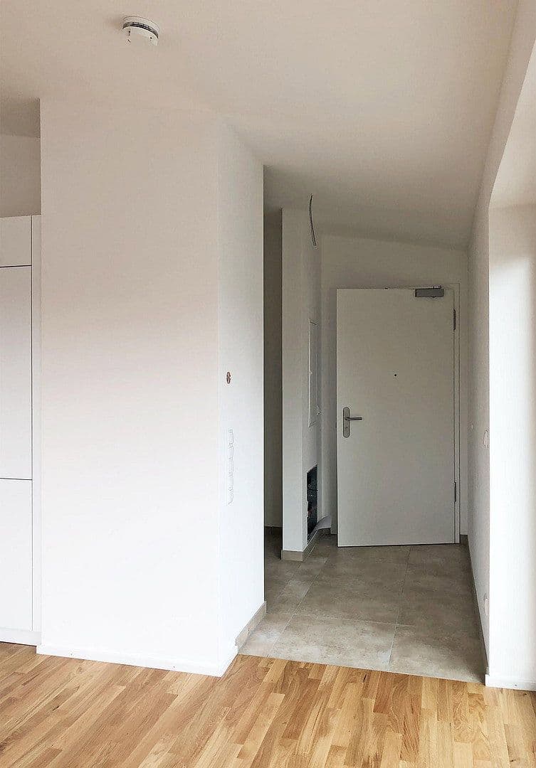 Prenájom bytu 2-izbový 50 m², Hohenlindner Straße 5, Feldkirchen, Bavorsko Prenájom bytu 2-izbový 50 m², Hohenlindner Straße 5, Feldkirchen, Bavorsko