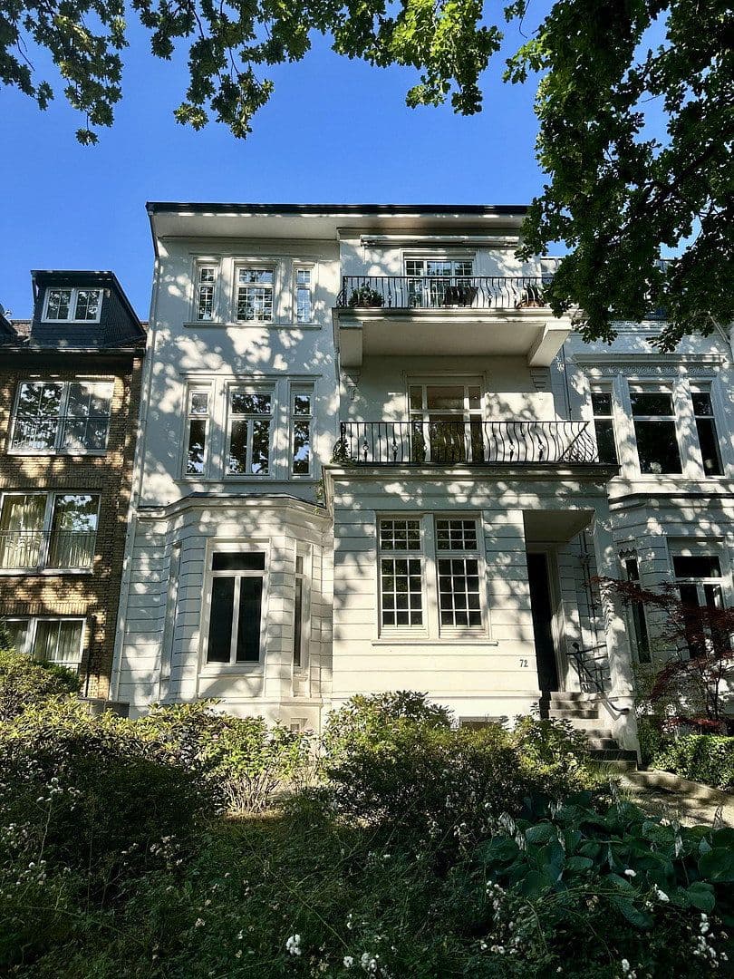Prenájom bytu 3-izbový 120 m², Herbert-Weichmann-Str. 72, Hamburg, Hamburg Prenájom bytu 3-izbový 120 m², Herbert-Weichmann-Str. 72, Hamburg, Hamburg