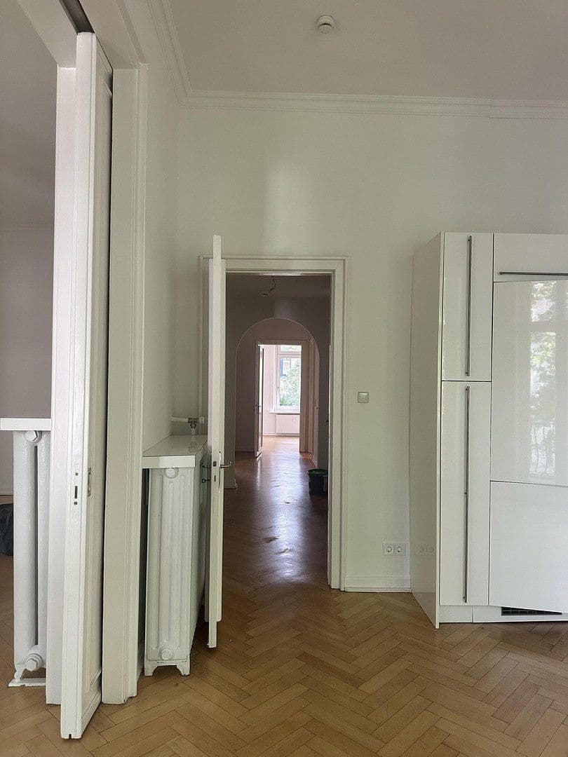 Prenájom bytu 3-izbový 120 m², Herbert-Weichmann-Str. 72, Hamburg, Hamburg Prenájom bytu 3-izbový 120 m², Herbert-Weichmann-Str. 72, Hamburg, Hamburg