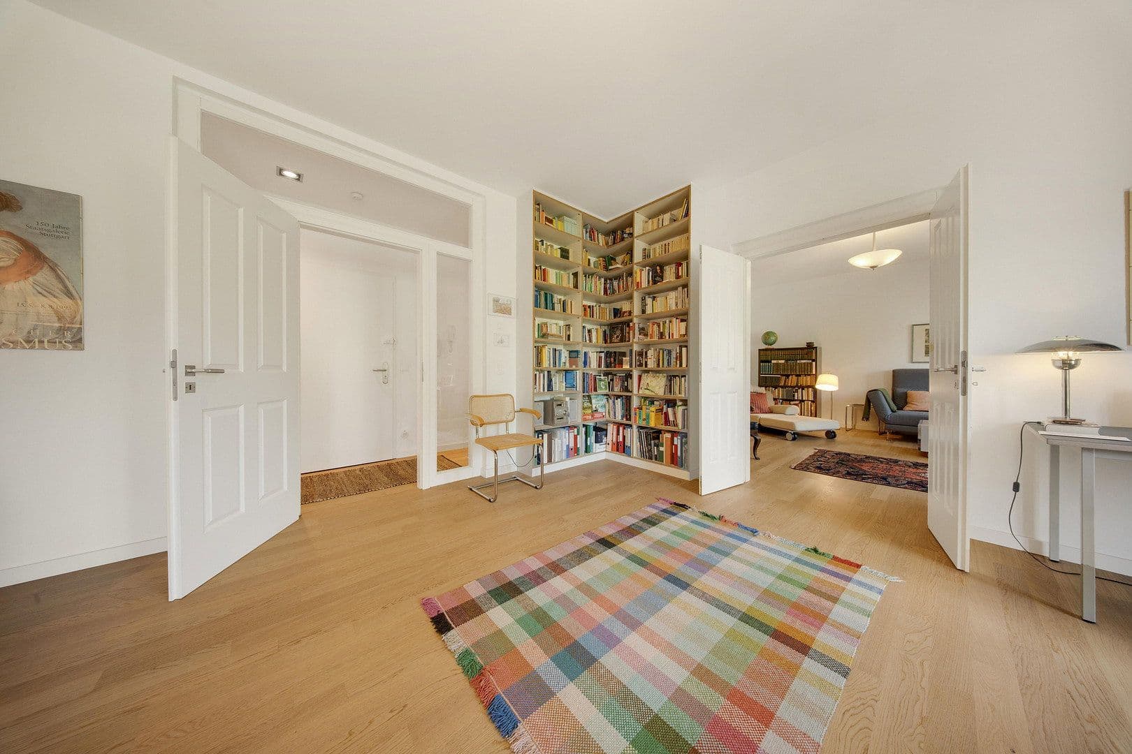 Predaj bytu 3-izbový 199 m², Karlsruhe, Bádensko-Wurttembersko Predaj bytu 3-izbový 199 m², Karlsruhe, Bádensko-Wurttembersko