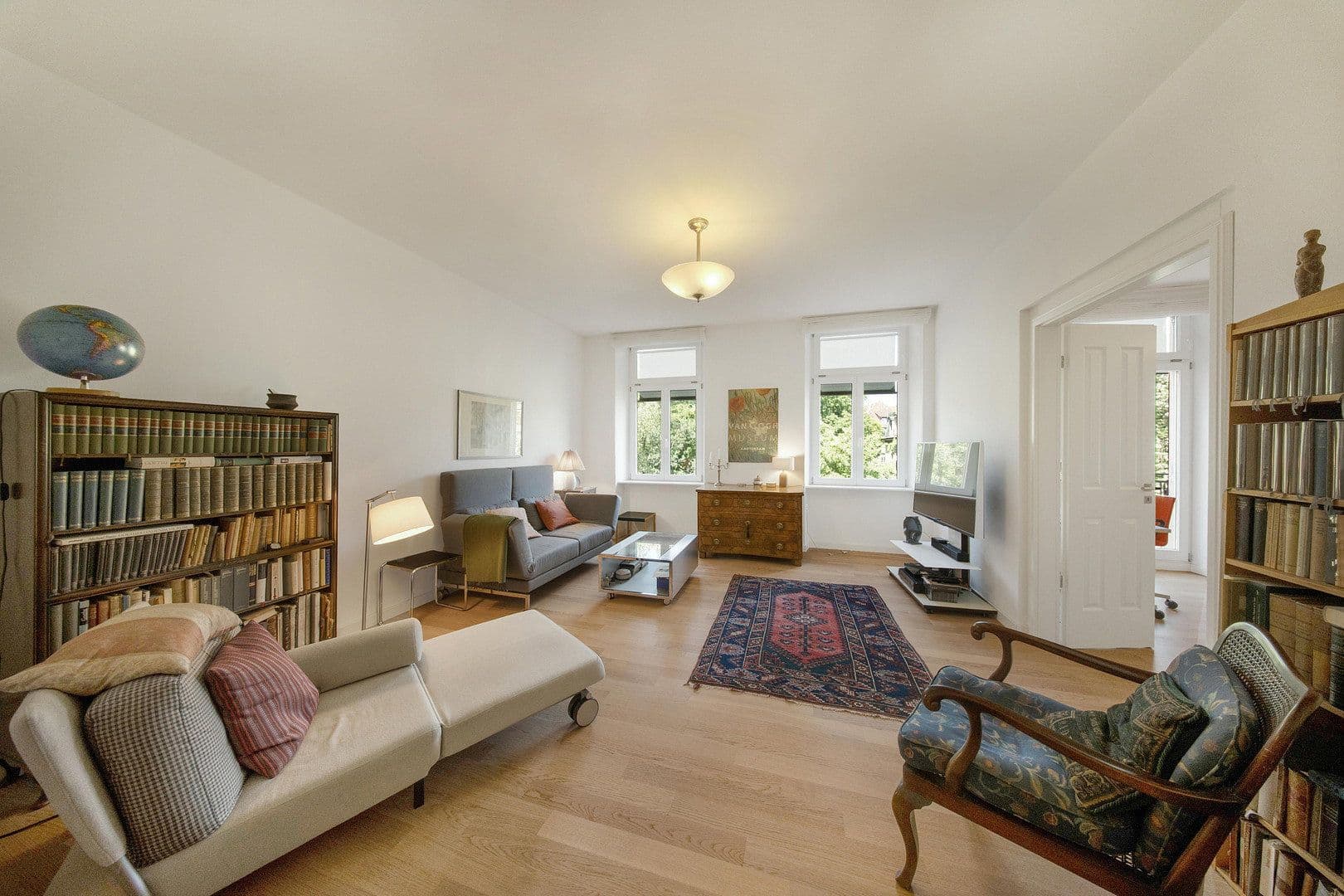 Predaj bytu 3-izbový 199 m², Karlsruhe, Bádensko-Wurttembersko Predaj bytu 3-izbový 199 m², Karlsruhe, Bádensko-Wurttembersko
