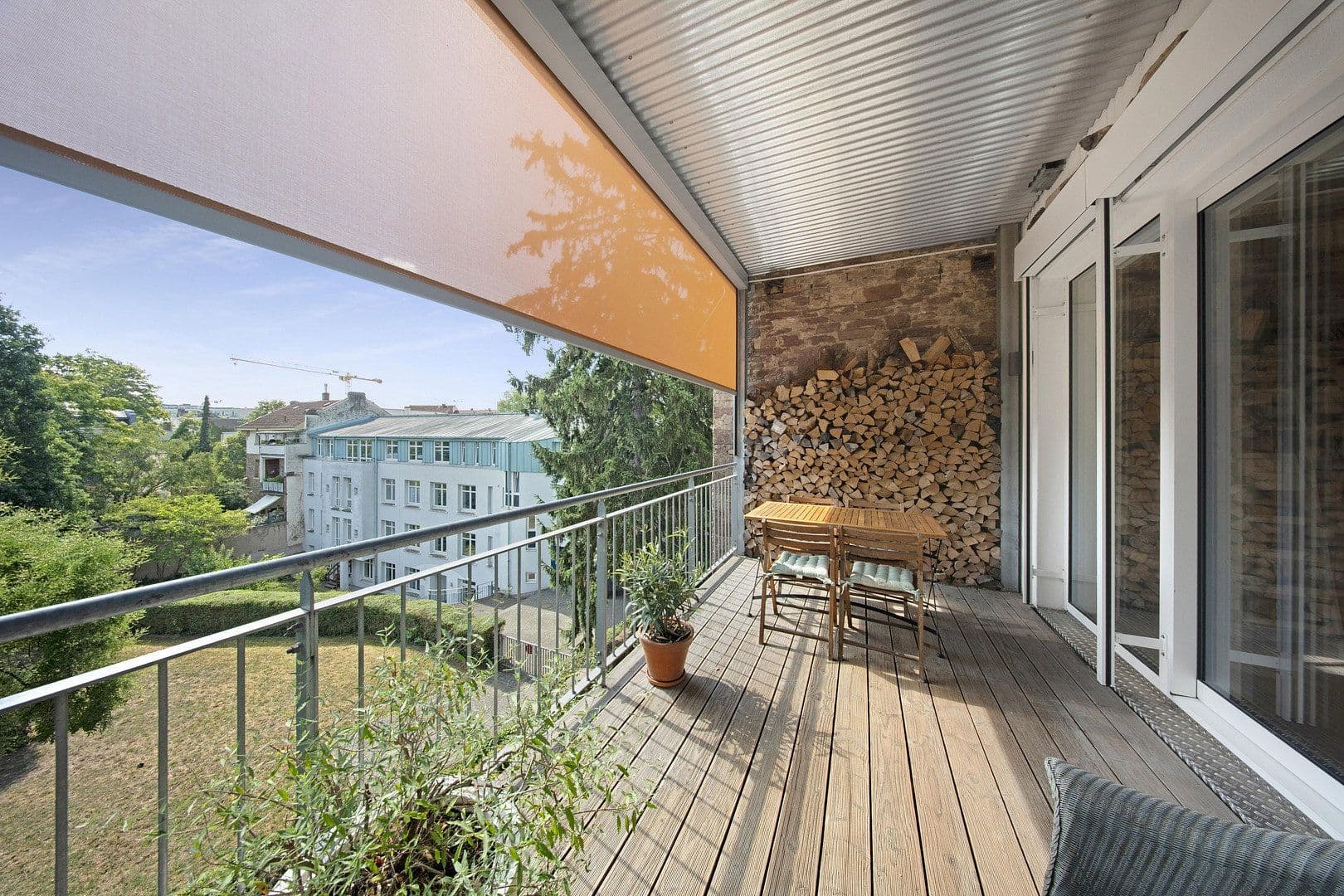 Predaj bytu 3-izbový 199 m², Karlsruhe, Bádensko-Wurttembersko Predaj bytu 3-izbový 199 m², Karlsruhe, Bádensko-Wurttembersko