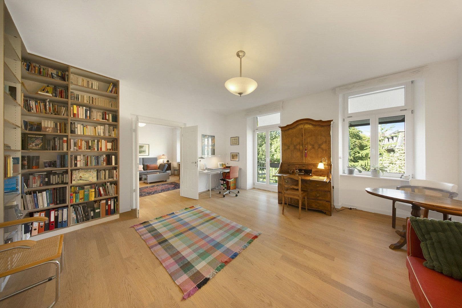 Predaj bytu 3-izbový 199 m², Karlsruhe, Bádensko-Wurttembersko Predaj bytu 3-izbový 199 m², Karlsruhe, Bádensko-Wurttembersko