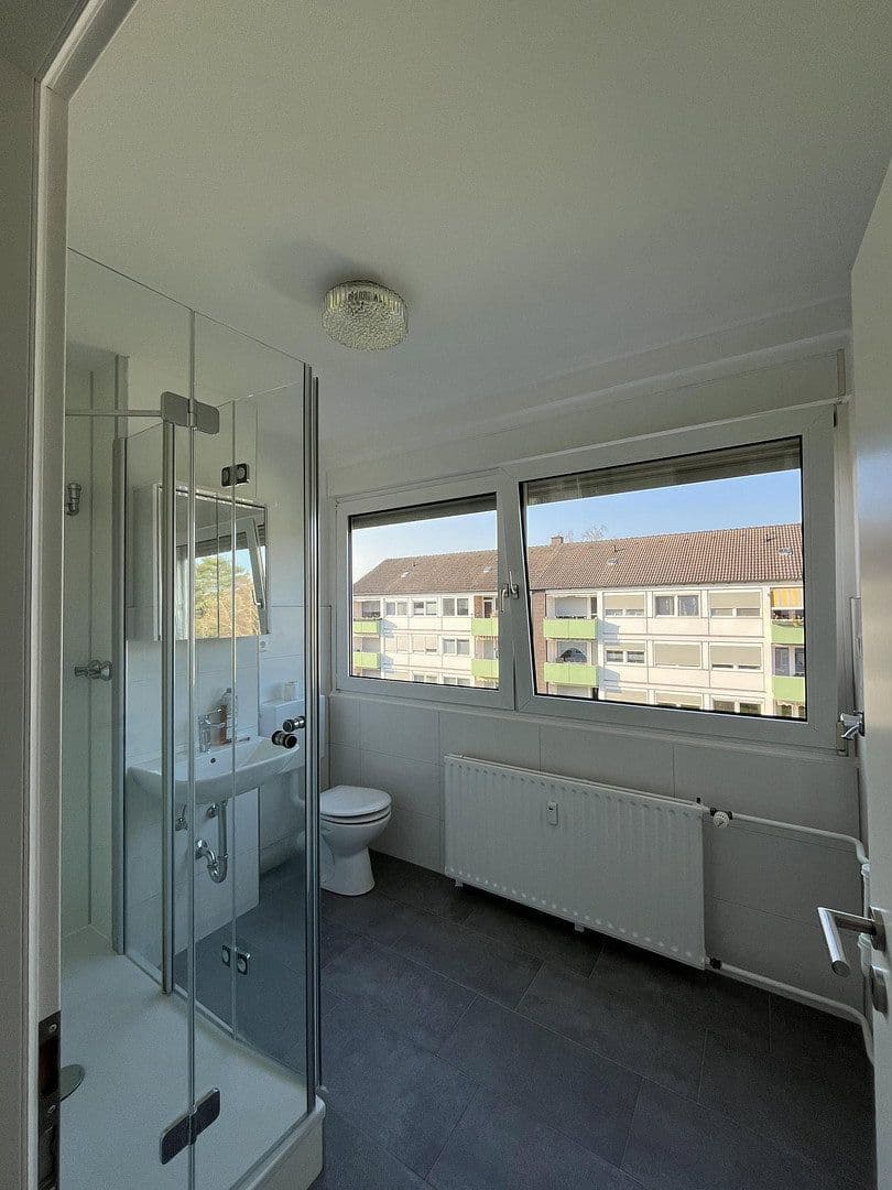 Prenájom bytu 2-izbový 70 m², Kamen, Severné Porýnie - Westfálsko Prenájom bytu 2-izbový 70 m², Kamen, Severné Porýnie - Westfálsko