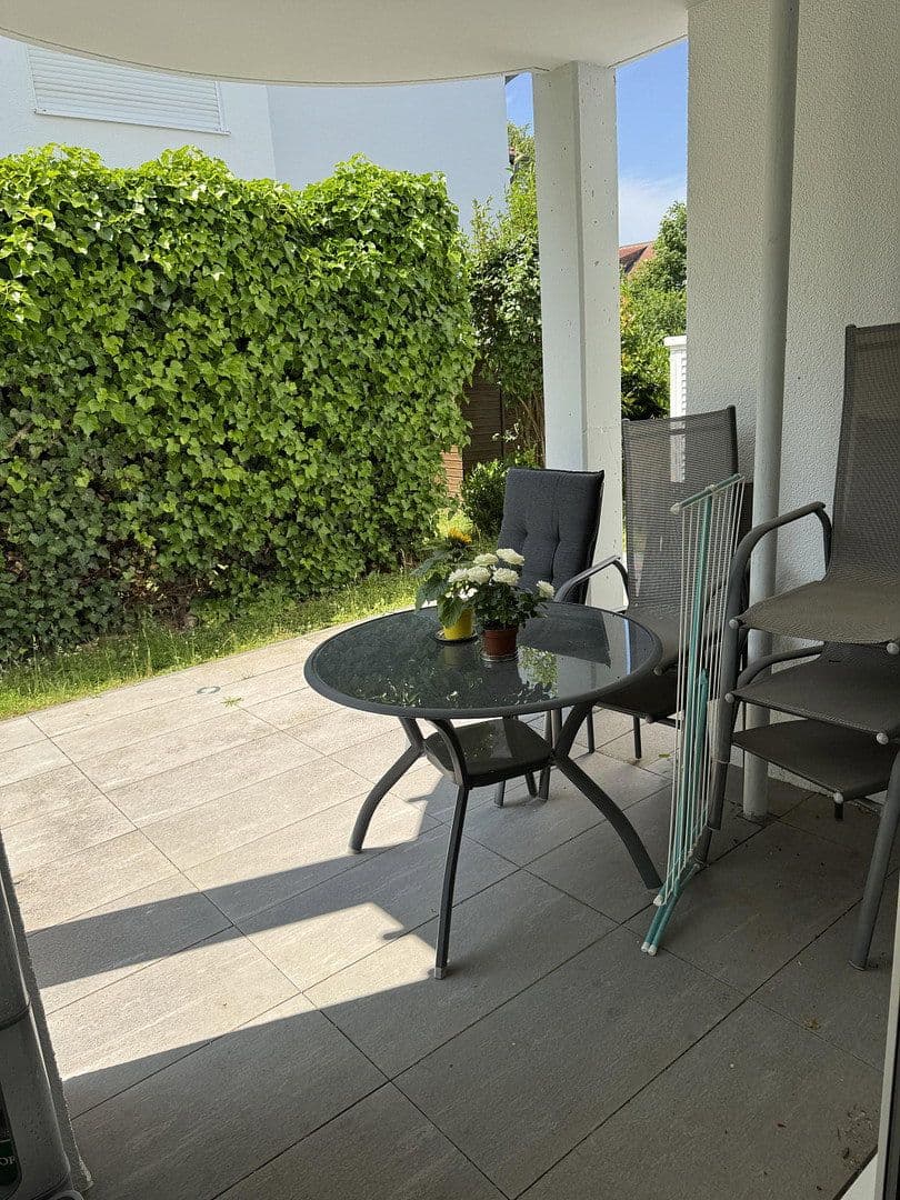 Predaj bytu 3-izbový 90 m², Mainz Finthen, Porýnie-Falcko Predaj bytu 3-izbový 90 m², Mainz Finthen, Porýnie-Falcko