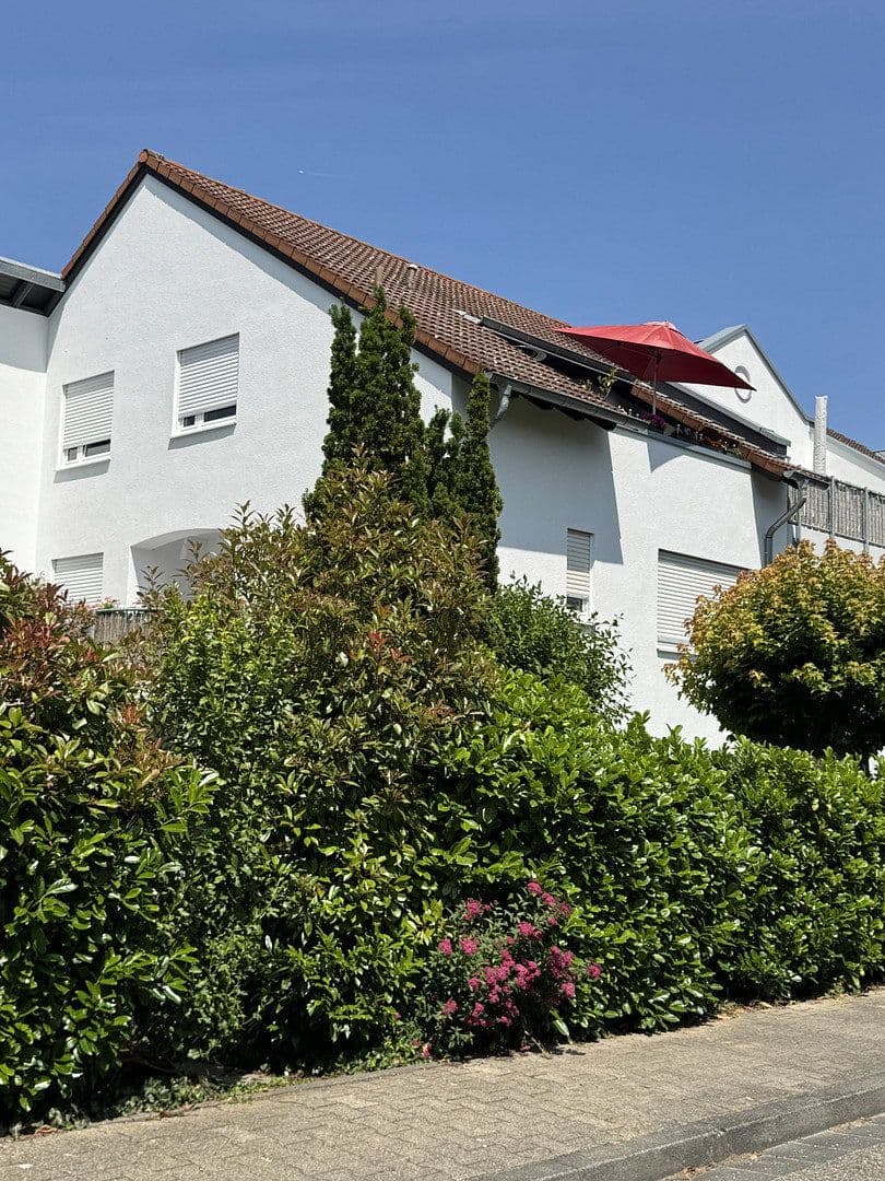 Predaj bytu 3-izbový 90 m², Mainz Finthen, Porýnie-Falcko Predaj bytu 3-izbový 90 m², Mainz Finthen, Porýnie-Falcko