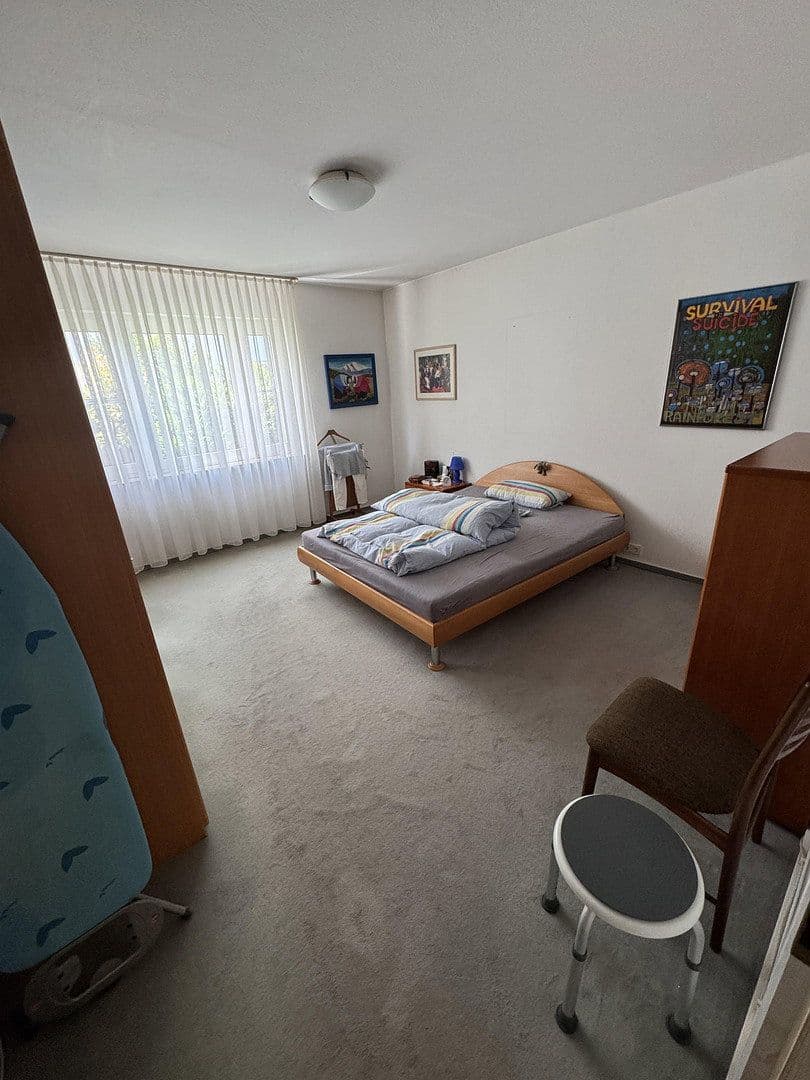 Predaj bytu 3-izbový 90 m², Mainz Finthen, Porýnie-Falcko Predaj bytu 3-izbový 90 m², Mainz Finthen, Porýnie-Falcko