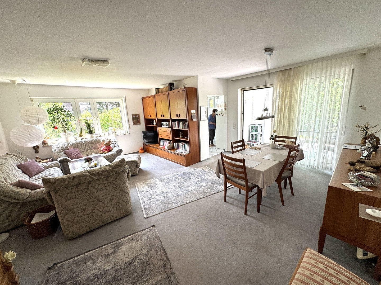 Predaj bytu 3-izbový 90 m², Mainz Finthen, Porýnie-Falcko Predaj bytu 3-izbový 90 m², Mainz Finthen, Porýnie-Falcko