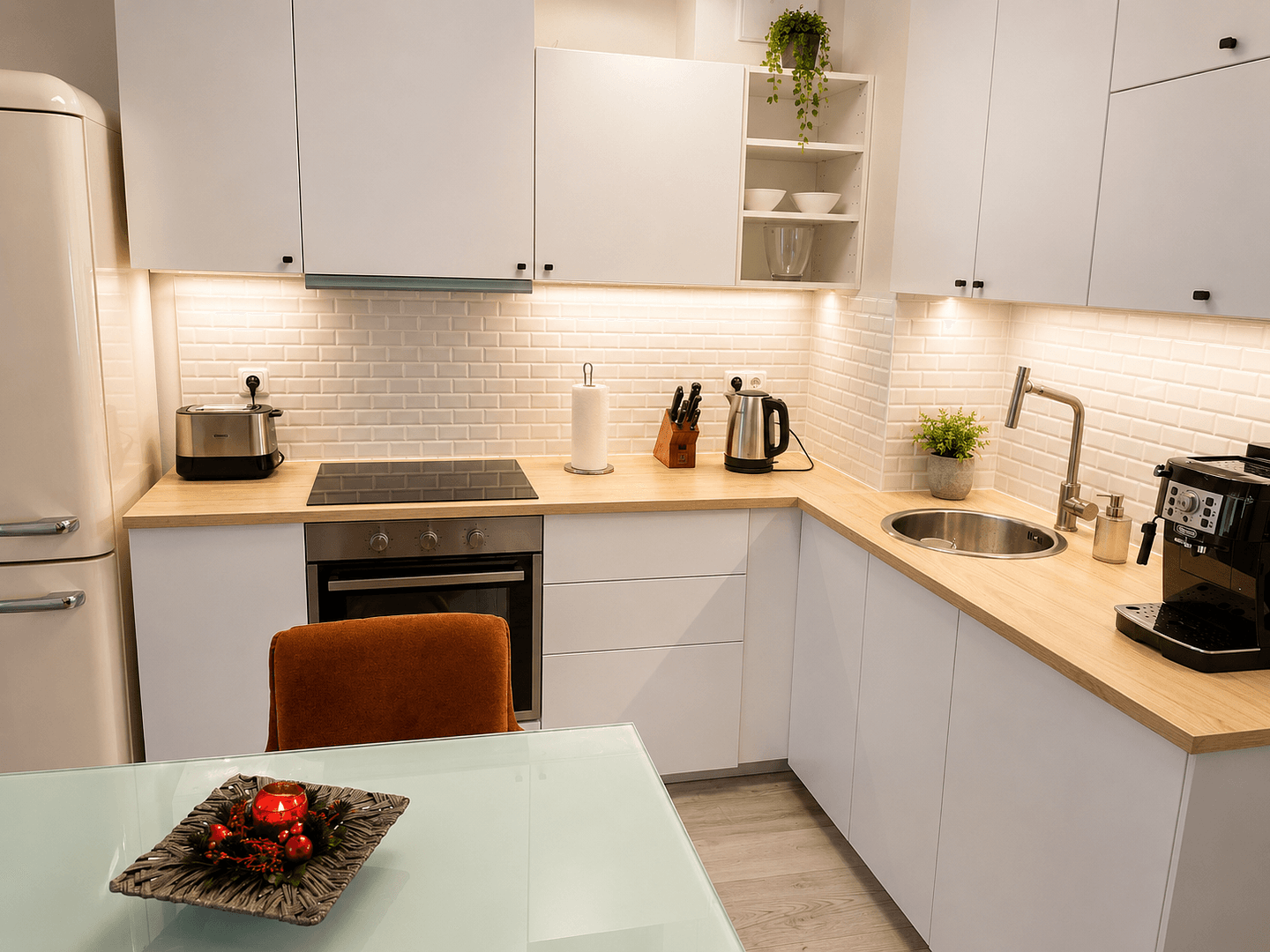 Prenájom bytu 3-izbový 71 m², Kleine Alexanderstraße 7, Berlin, Berlín Prenájom bytu 3-izbový 71 m², Kleine Alexanderstraße 7, Berlin, Berlín