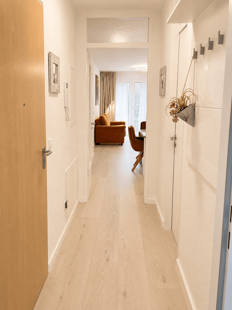 Prenájom bytu 3-izbový 71 m², Kleine Alexanderstraße 7, Berlin, Berlín Prenájom bytu 3-izbový 71 m², Kleine Alexanderstraße 7, Berlin, Berlín