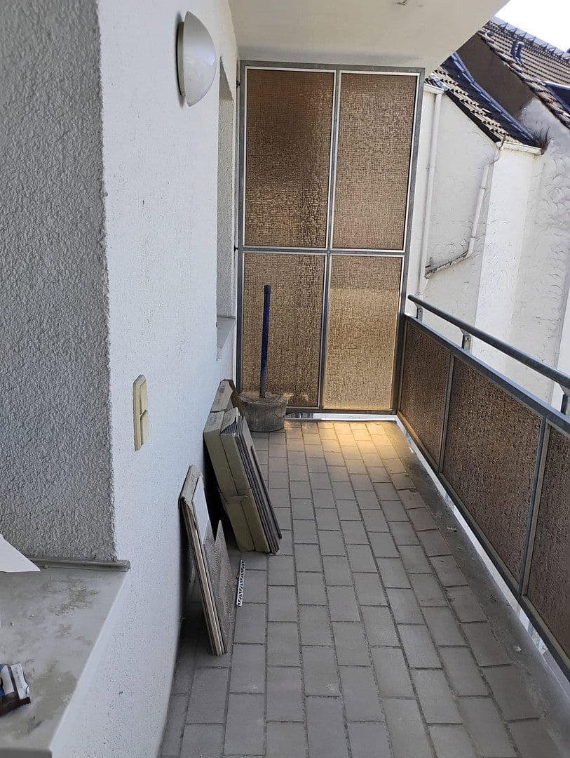 Prenájom bytu 2-izbový 54 m², Herzogstraße 97, Düsseldorf, Severné Porýnie - Westfálsko Prenájom bytu 2-izbový 54 m², Herzogstraße 97, Düsseldorf, Severné Porýnie - Westfálsko