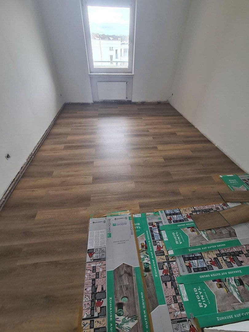 Prenájom bytu 2-izbový 54 m², Herzogstraße 97, Düsseldorf, Severné Porýnie - Westfálsko Prenájom bytu 2-izbový 54 m², Herzogstraße 97, Düsseldorf, Severné Porýnie - Westfálsko