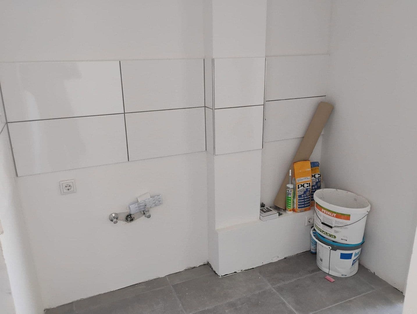 Prenájom bytu 2-izbový 54 m², Herzogstraße 97, Düsseldorf, Severné Porýnie - Westfálsko Prenájom bytu 2-izbový 54 m², Herzogstraße 97, Düsseldorf, Severné Porýnie - Westfálsko