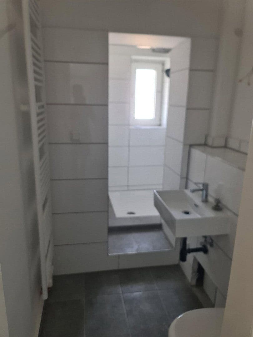 Prenájom bytu 2-izbový 54 m², Herzogstraße 97, Düsseldorf, Severné Porýnie - Westfálsko Prenájom bytu 2-izbový 54 m², Herzogstraße 97, Düsseldorf, Severné Porýnie - Westfálsko