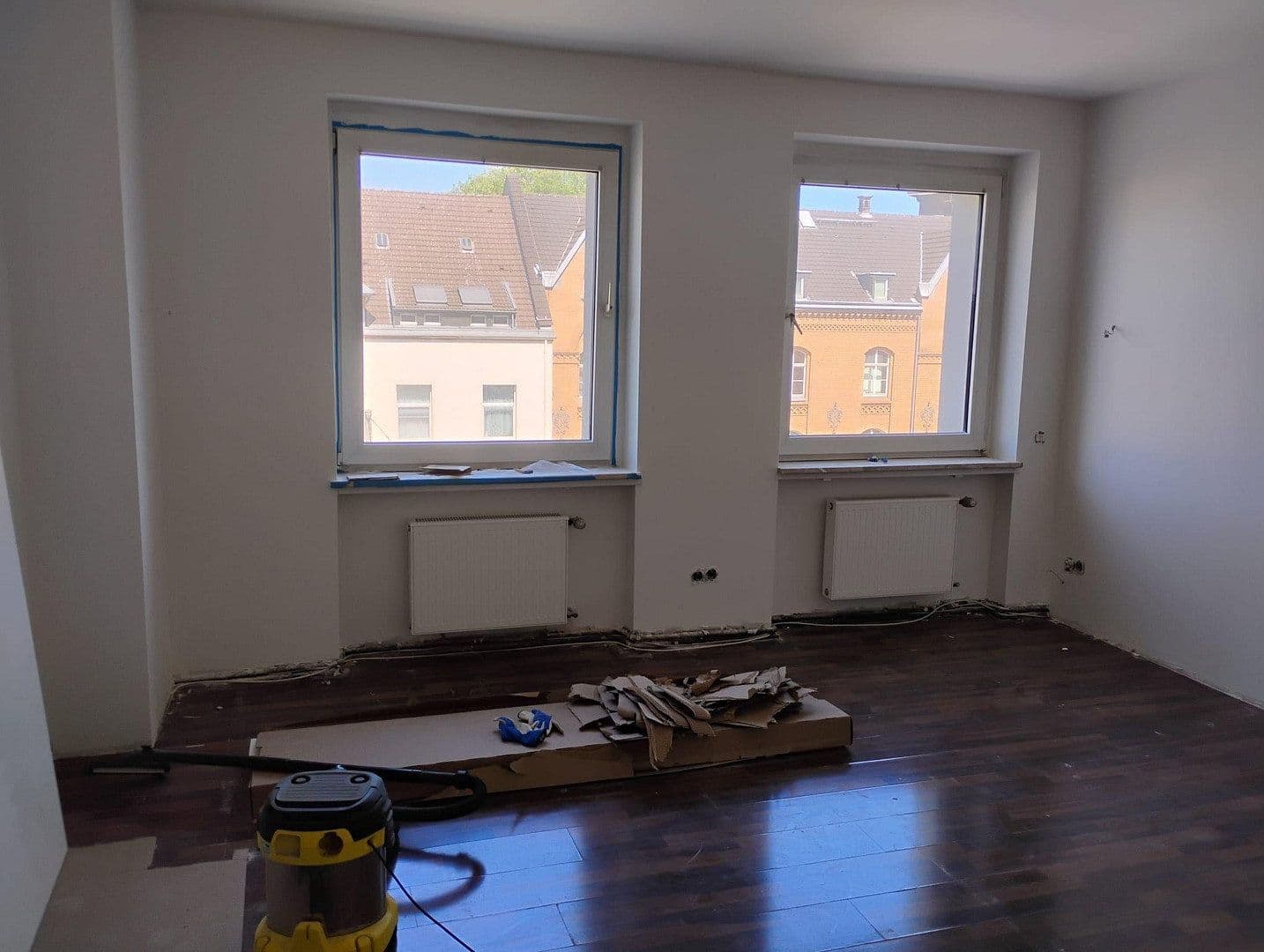 Prenájom bytu 2-izbový 54 m², Herzogstraße 97, Düsseldorf, Severné Porýnie - Westfálsko Prenájom bytu 2-izbový 54 m², Herzogstraße 97, Düsseldorf, Severné Porýnie - Westfálsko