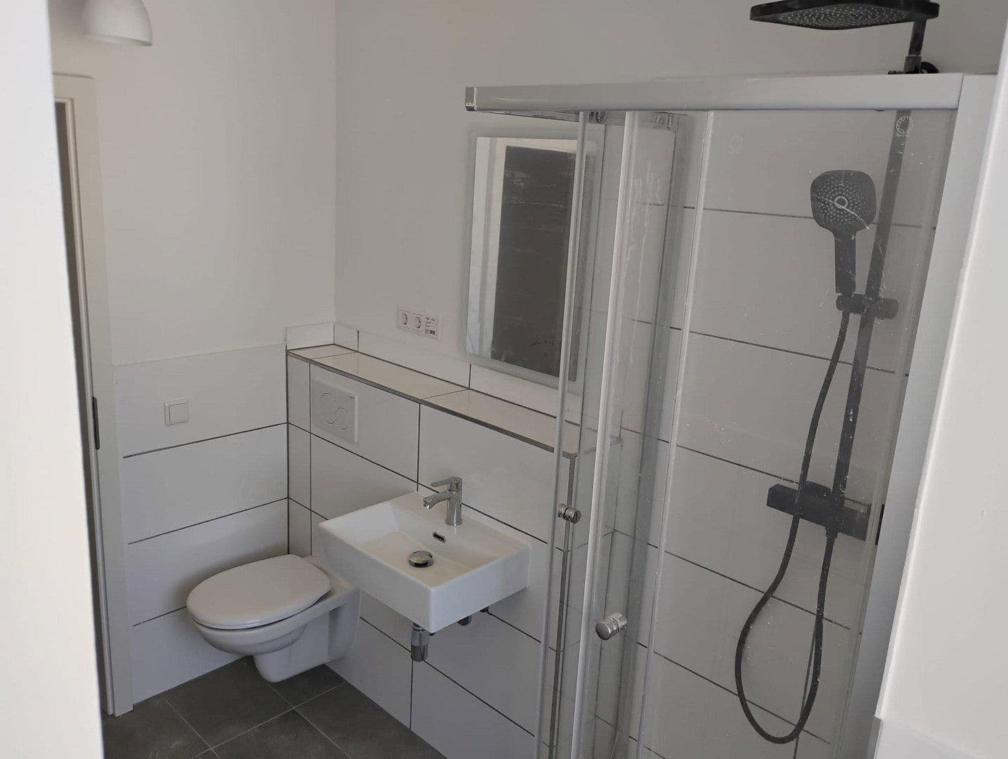 Prenájom bytu 2-izbový 54 m², Herzogstraße 97, Düsseldorf, Severné Porýnie - Westfálsko Prenájom bytu 2-izbový 54 m², Herzogstraße 97, Düsseldorf, Severné Porýnie - Westfálsko