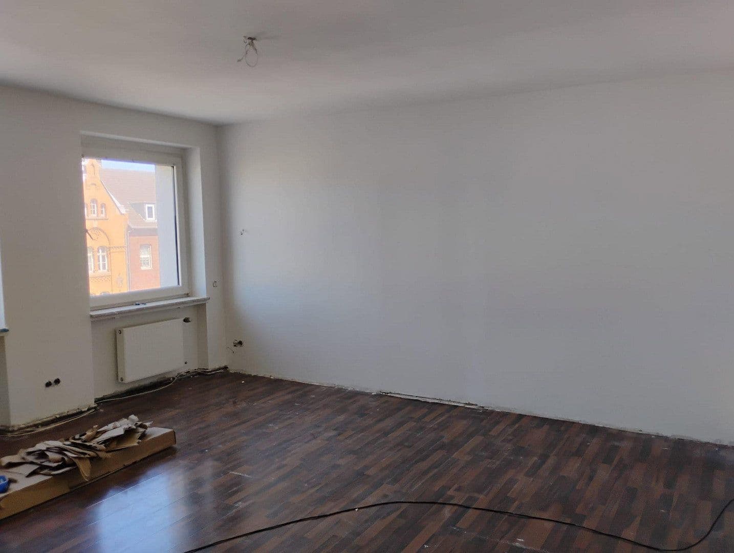 Prenájom bytu 2-izbový 54 m², Herzogstraße 97, Düsseldorf, Severné Porýnie - Westfálsko Prenájom bytu 2-izbový 54 m², Herzogstraße 97, Düsseldorf, Severné Porýnie - Westfálsko