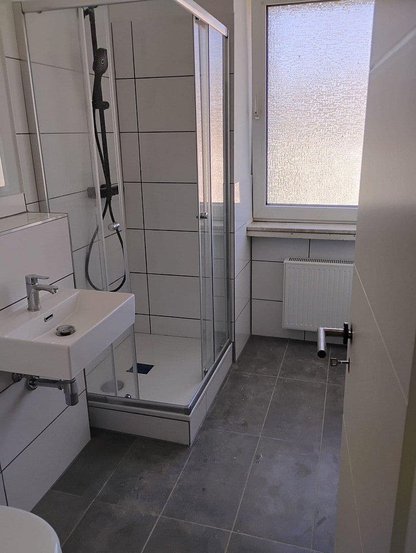 Prenájom bytu 2-izbový 54 m², Herzogstraße 97, Düsseldorf, Severné Porýnie - Westfálsko Prenájom bytu 2-izbový 54 m², Herzogstraße 97, Düsseldorf, Severné Porýnie - Westfálsko