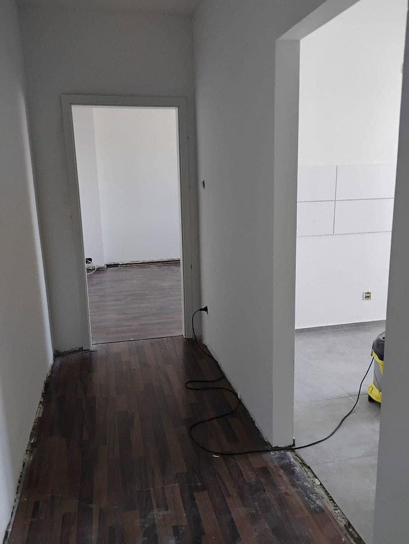 Prenájom bytu 2-izbový 54 m², Herzogstraße 97, Düsseldorf, Severné Porýnie - Westfálsko Prenájom bytu 2-izbový 54 m², Herzogstraße 97, Düsseldorf, Severné Porýnie - Westfálsko