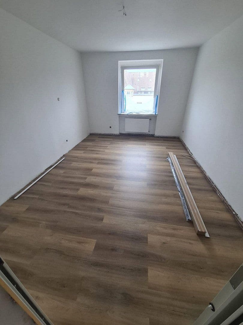 Prenájom bytu 2-izbový 54 m², Herzogstraße 97, Düsseldorf, Severné Porýnie - Westfálsko Prenájom bytu 2-izbový 54 m², Herzogstraße 97, Düsseldorf, Severné Porýnie - Westfálsko