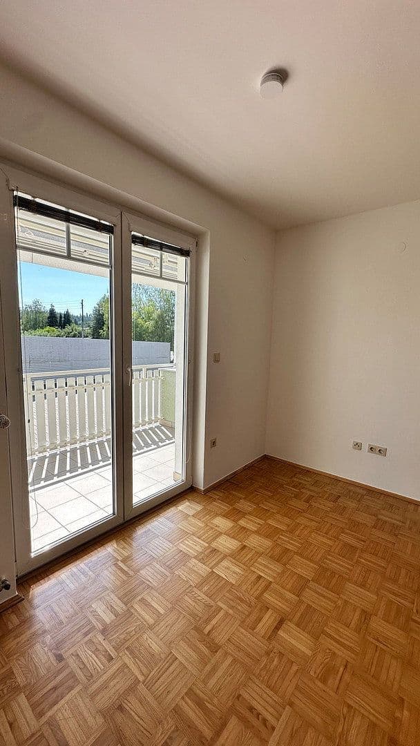 Prenájom bytu 2-izbový 42 m², Klagenfurt, Korutánsko Prenájom bytu 2-izbový 42 m², Klagenfurt, Korutánsko