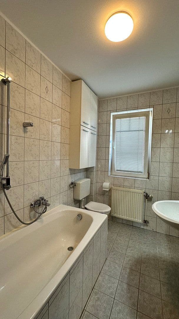 Prenájom bytu 2-izbový 42 m², Klagenfurt, Korutánsko Prenájom bytu 2-izbový 42 m², Klagenfurt, Korutánsko