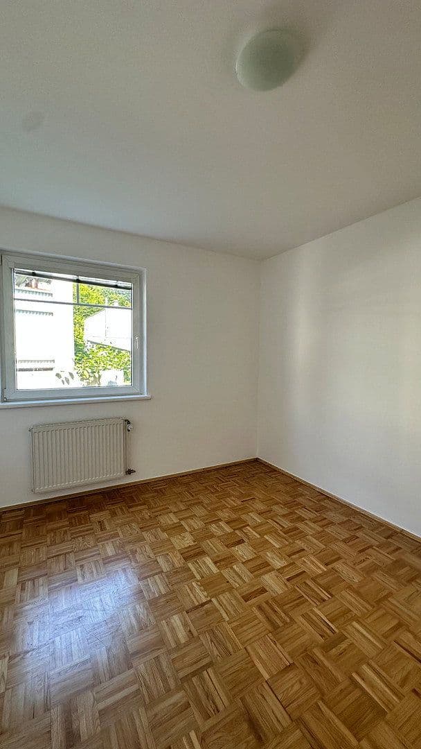 Prenájom bytu 2-izbový 42 m², Klagenfurt, Korutánsko Prenájom bytu 2-izbový 42 m², Klagenfurt, Korutánsko