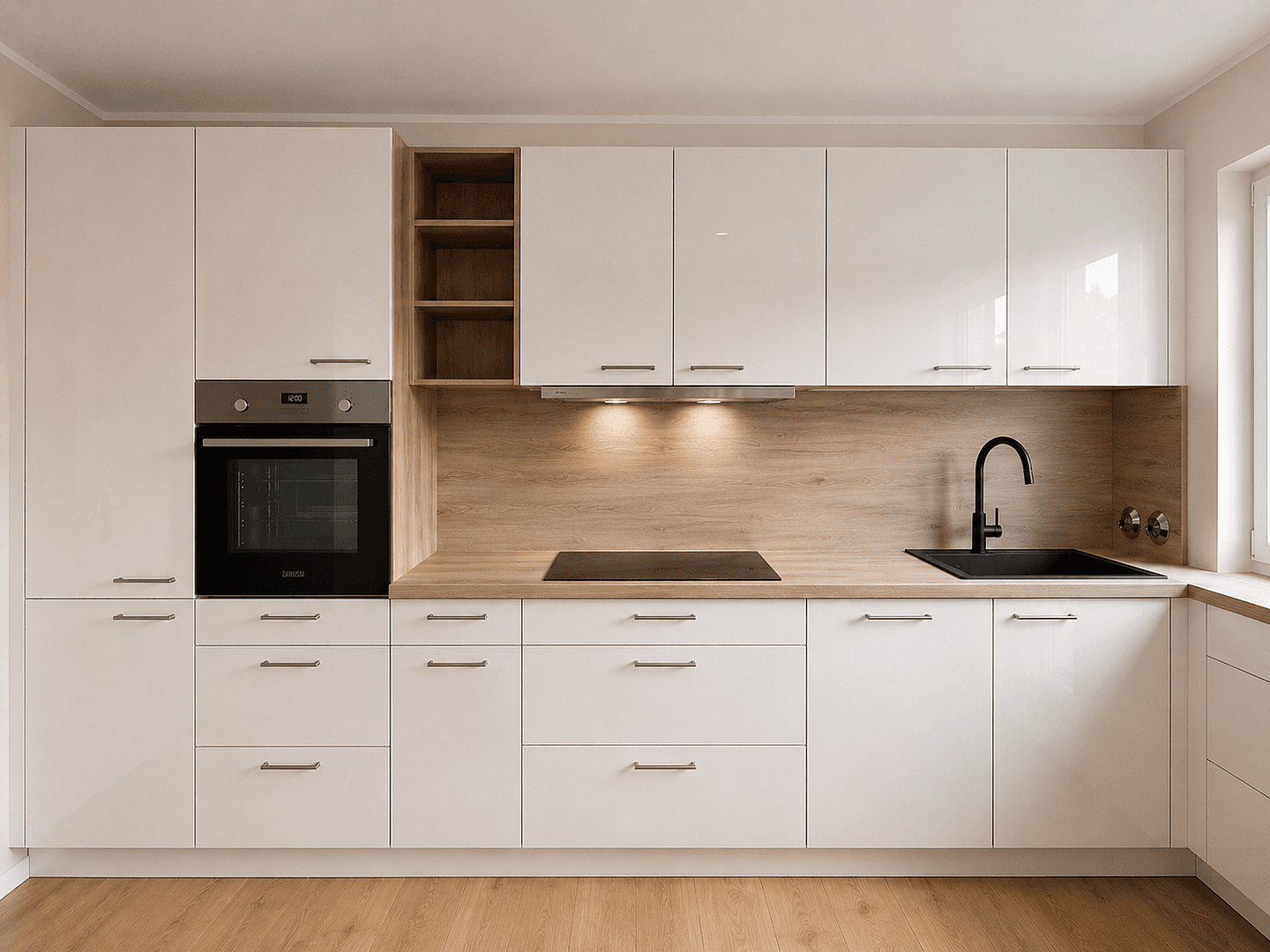 Prenájom bytu 5-izbový 119 m², An der Post 13, Weinböhla, Sasko Prenájom bytu 5-izbový 119 m², An der Post 13, Weinböhla, Sasko