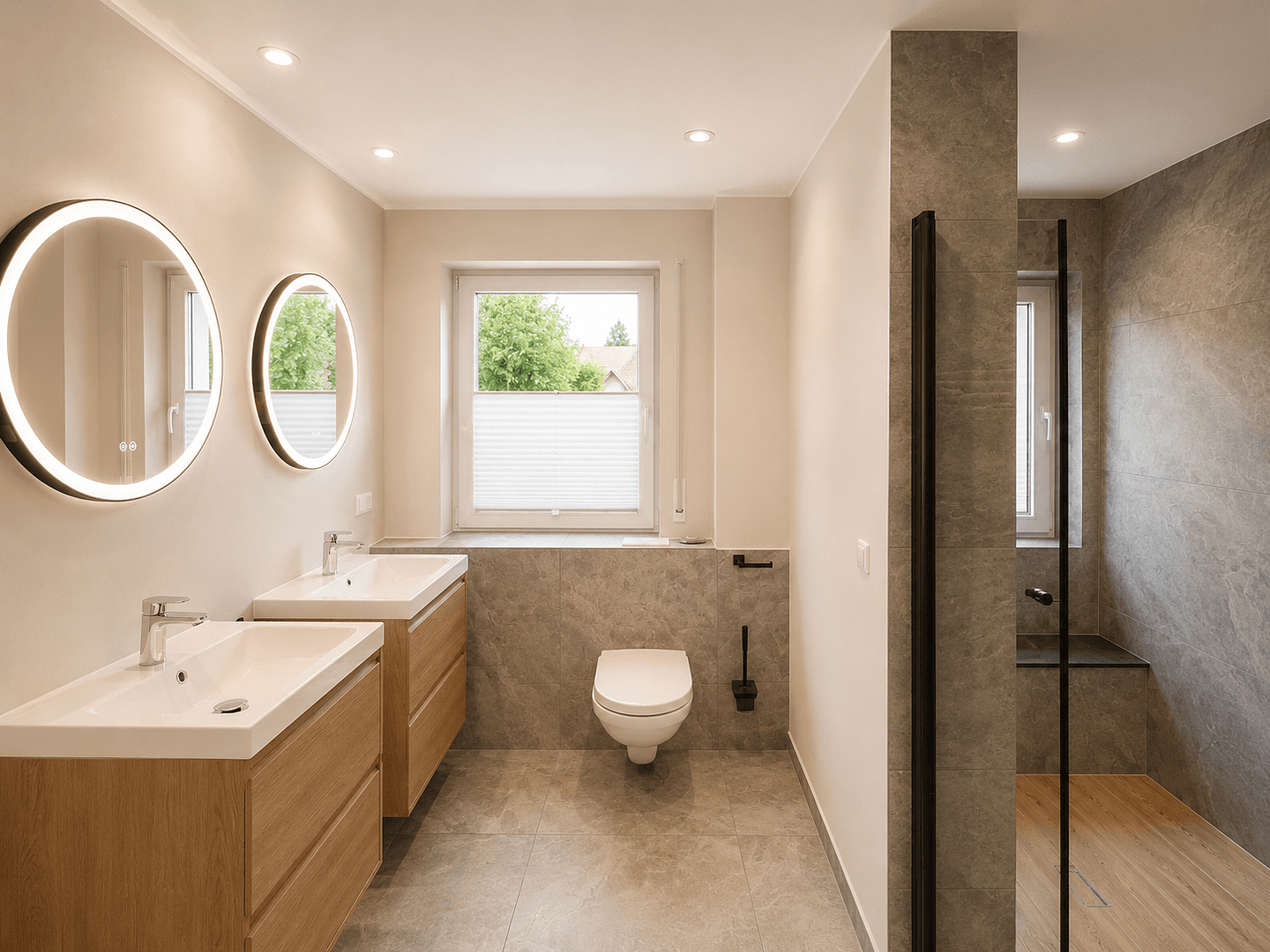 Prenájom bytu 5-izbový 119 m², An der Post 13, Weinböhla, Sasko Prenájom bytu 5-izbový 119 m², An der Post 13, Weinböhla, Sasko