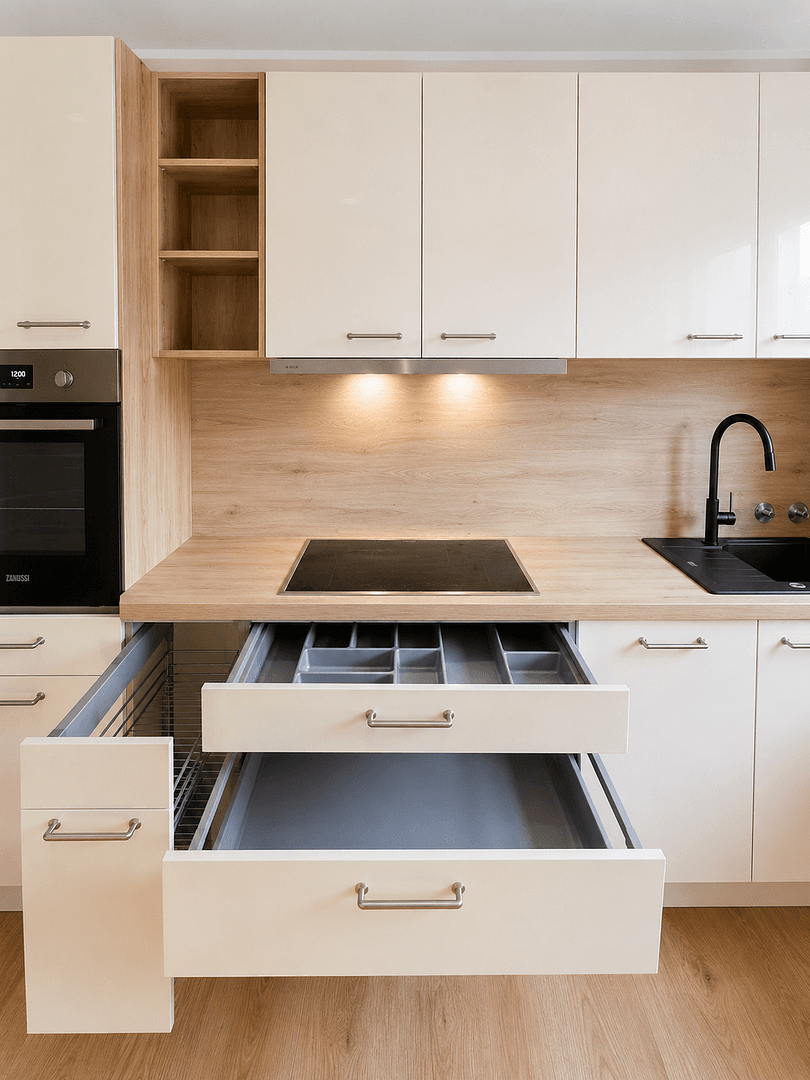 Prenájom bytu 5-izbový 119 m², An der Post 13, Weinböhla, Sasko Prenájom bytu 5-izbový 119 m², An der Post 13, Weinböhla, Sasko