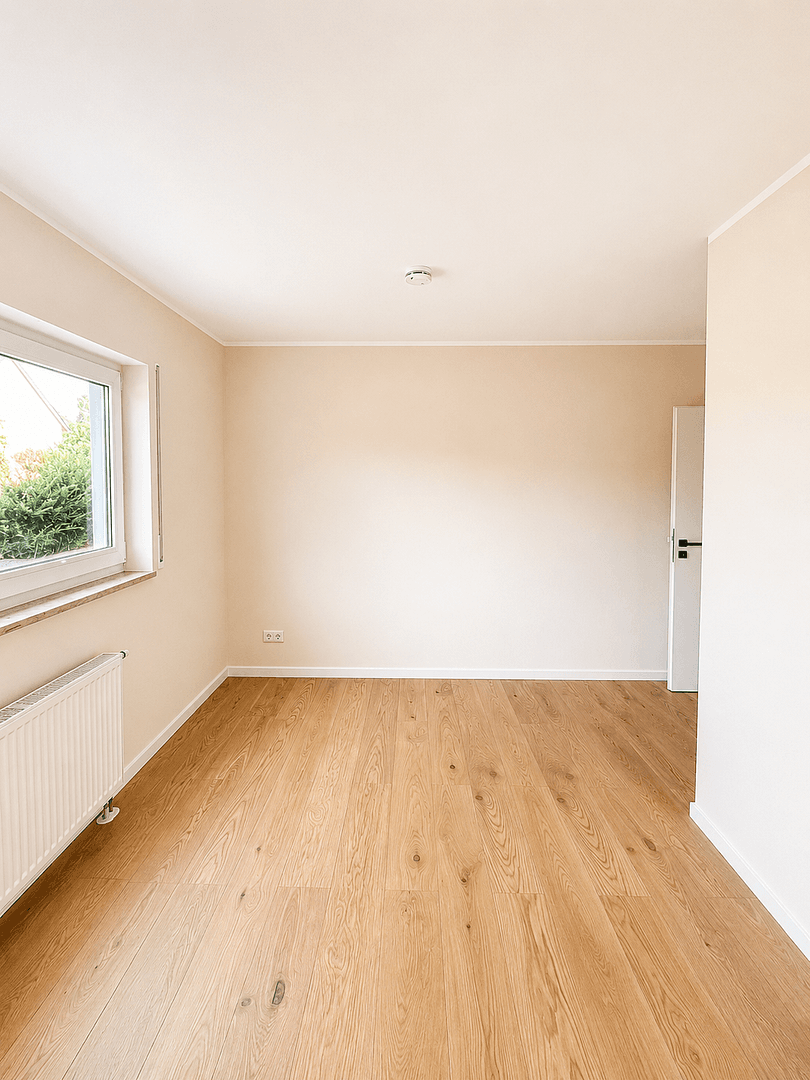 Prenájom bytu 5-izbový 119 m², An der Post 13, Weinböhla, Sasko Prenájom bytu 5-izbový 119 m², An der Post 13, Weinböhla, Sasko